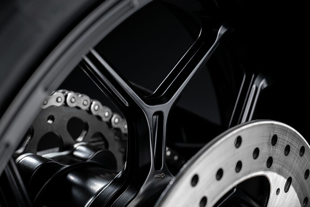 Ducati e Lamborghini insieme per la Panigale più esclusiva di sempre